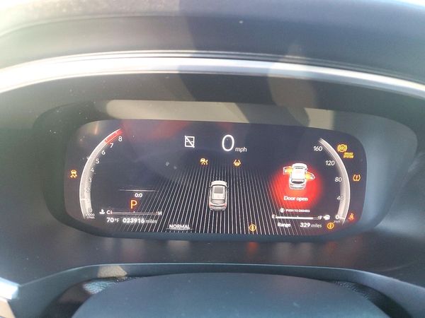 2025 ACURA MDX SH-AWD A-Spec Advance — ODOM