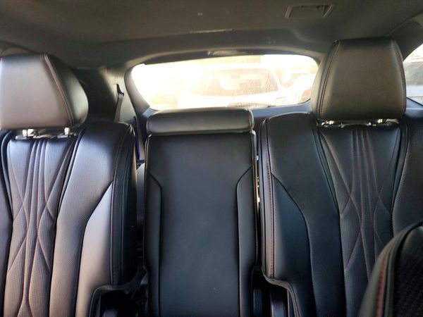 2025 ACURA MDX SH-AWD A-Spec Advance — SUVN