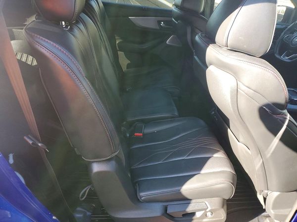 2025 ACURA MDX SH-AWD A-Spec Advance — PSRS