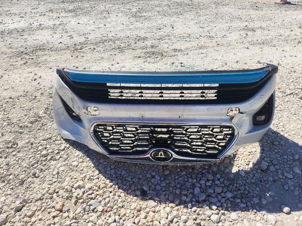2025 TOYOTA HIGHLANDER Platinum — LOOS