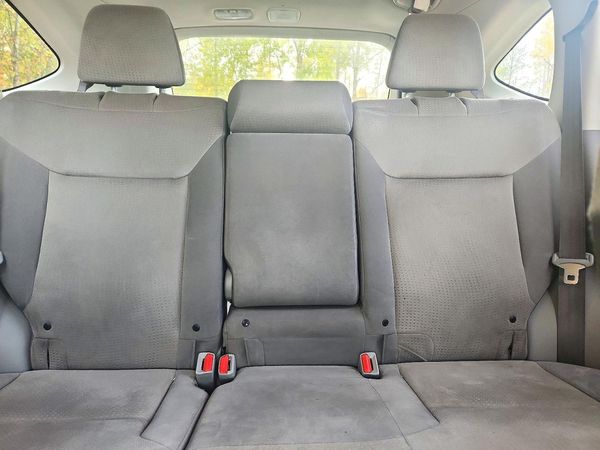 2014 HONDA CRV LX — SUVN