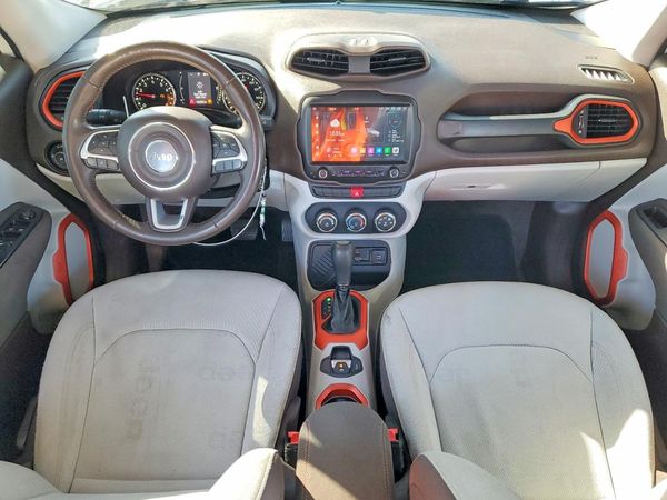 2015 JEEP RENEGADE — CKPT