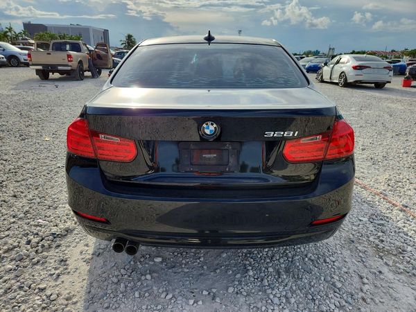 2014 BMW 328 — DIRR