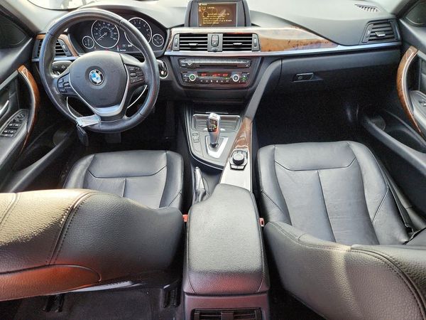 2014 BMW 328 — CKPT