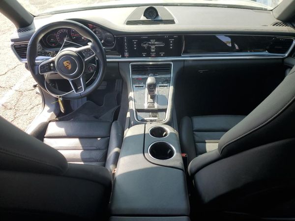 2020 PORSCHE PANAMERA Panamera / Panamera 4