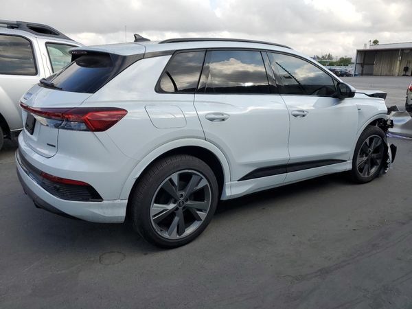 2024 AUDI Q4 E-TRON