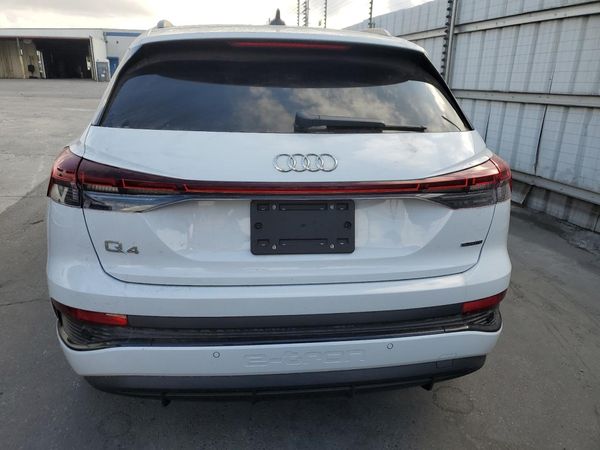 2024 AUDI Q4 E-TRON