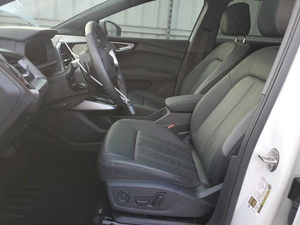 2024 AUDI Q4 E-TRON