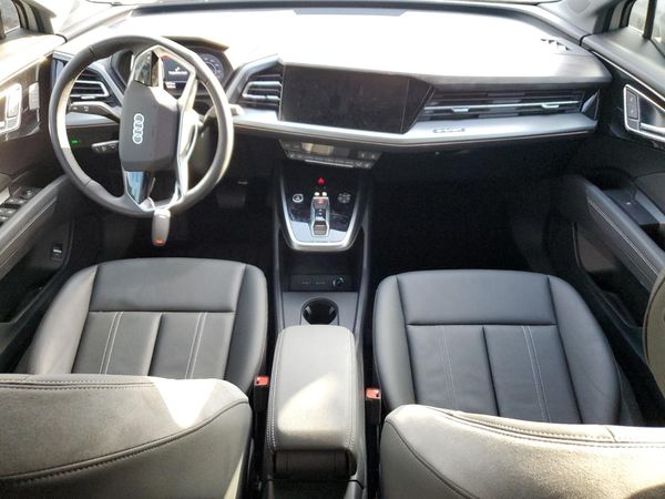 2024 AUDI Q4 E-TRON