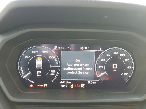 2024 AUDI Q4 E-TRON