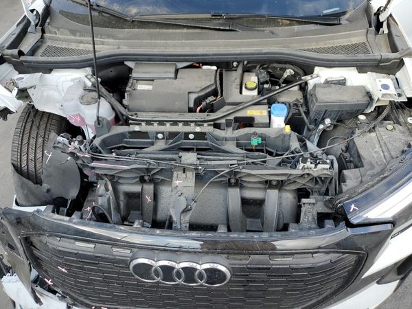 2024 AUDI Q4 E-TRON