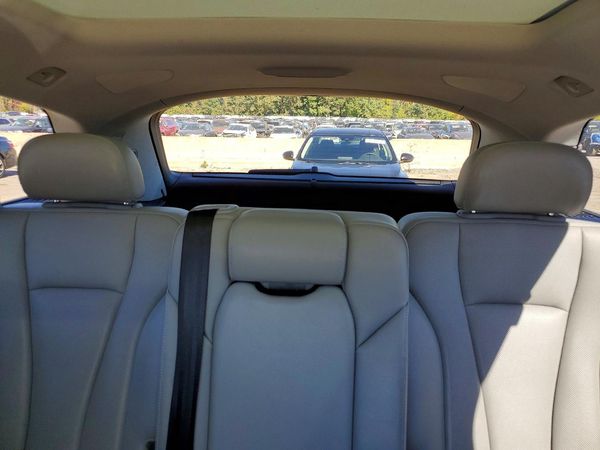 2018 AUDI Q7 quattro Premium Plus — SUVN