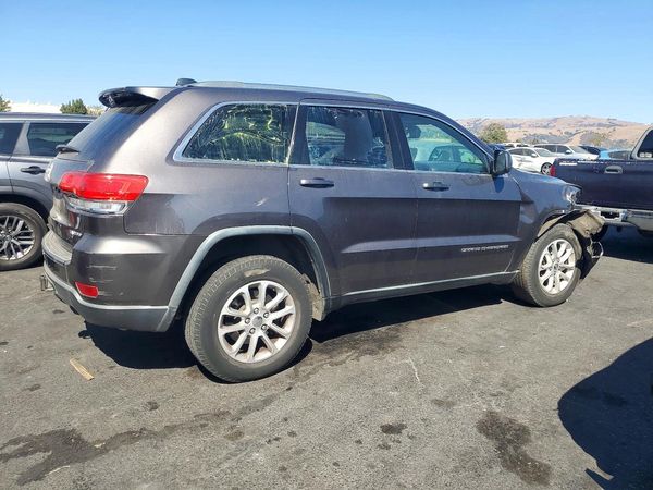 2014 JEEP CHEROKEE Laredo — PSRA