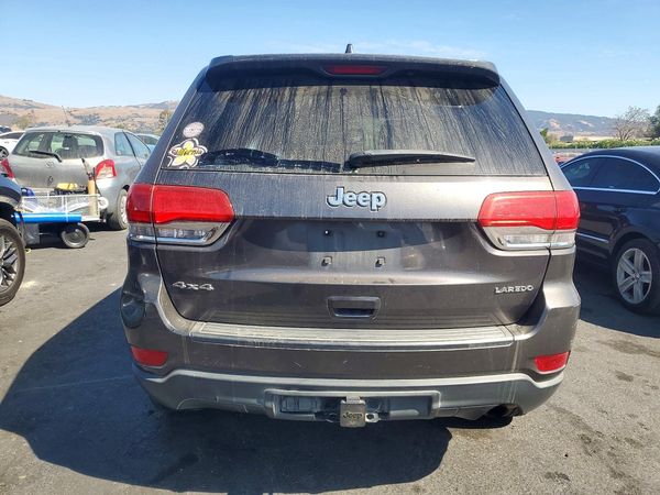 2014 JEEP CHEROKEE Laredo — DIRR