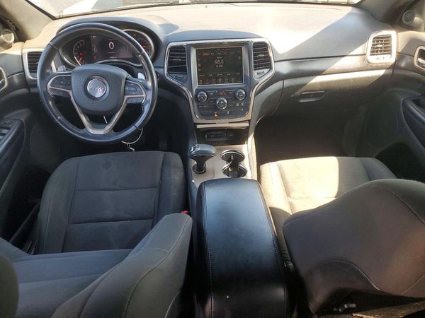 2014 JEEP CHEROKEE Laredo — CKPT