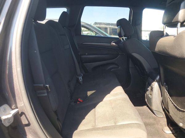 2014 JEEP CHEROKEE Laredo — PSRS