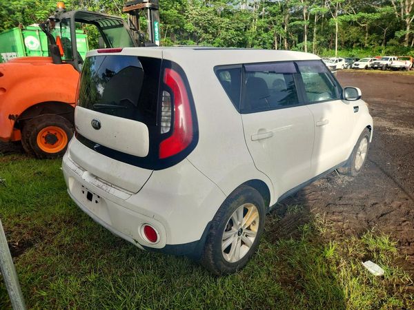 2019 KIA SOUL Plus — PSRA