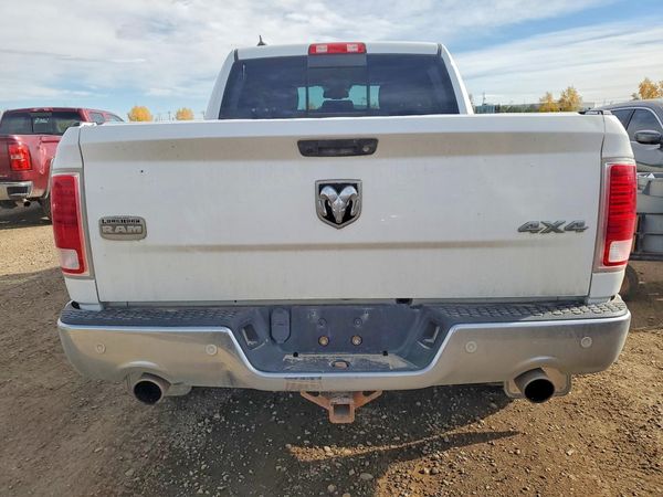 2018 RAM 1500 Longhorn — DIRR