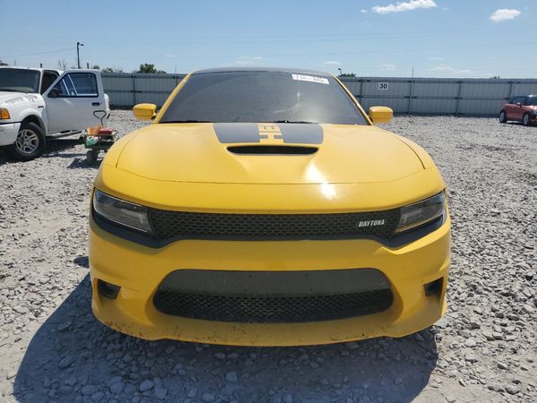 2017 DODGE CHARGER R/T 392