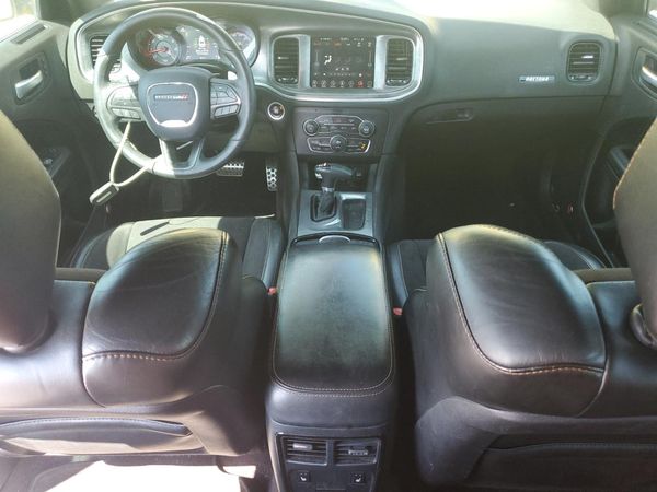 2017 DODGE CHARGER R/T 392