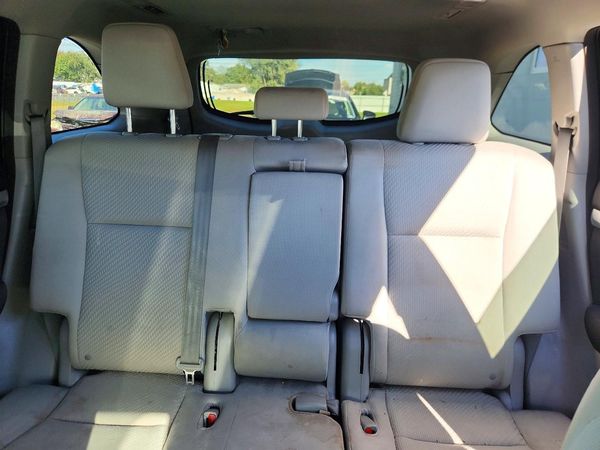 2016 TOYOTA HIGHLANDER Base/Hybrid — SUVN