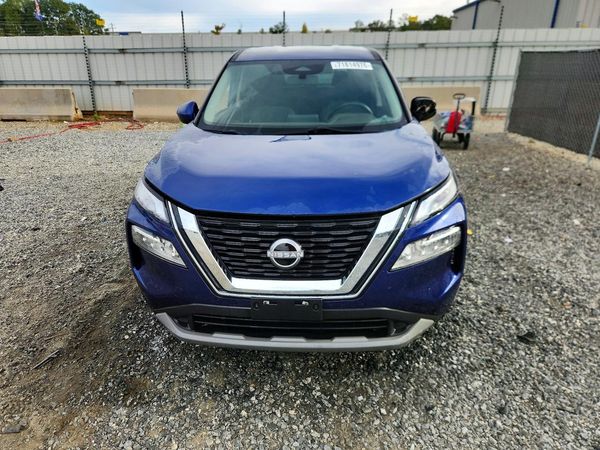 2023 NISSAN ROGUE SV — DIRF