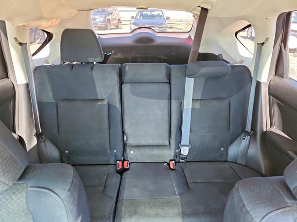 2015 HONDA CRV LX — SUVN