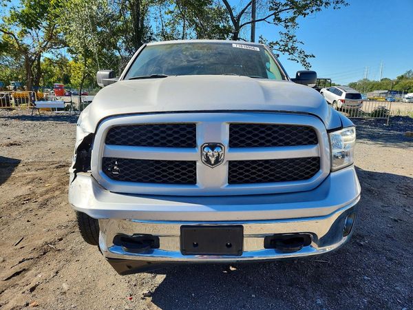 2016 RAM 1500 SLT — DIRF