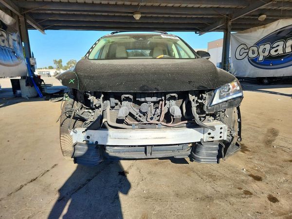 2016 LEXUS RX 450H — DIRF