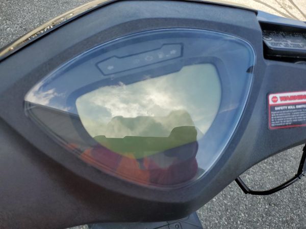 2024 ZONGSHEN SCOOTER