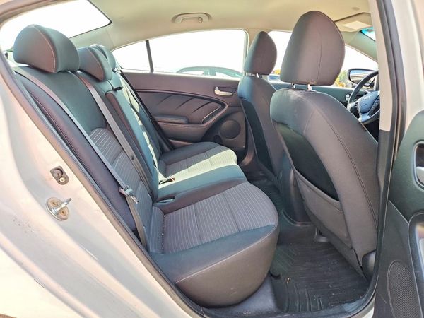 2017 KIA FORTE LX Popular, S — PSRS