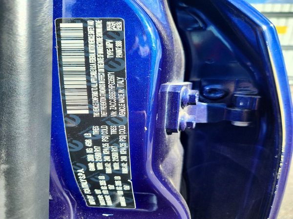 2017 JEEP RENEGADE — VINS