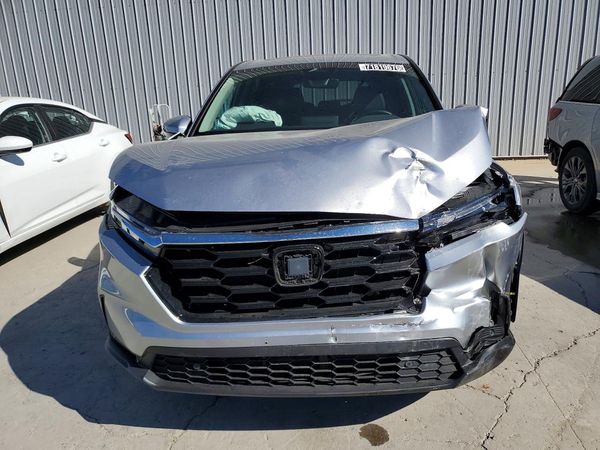 2026 HONDA CR-V EX-L — DIRF