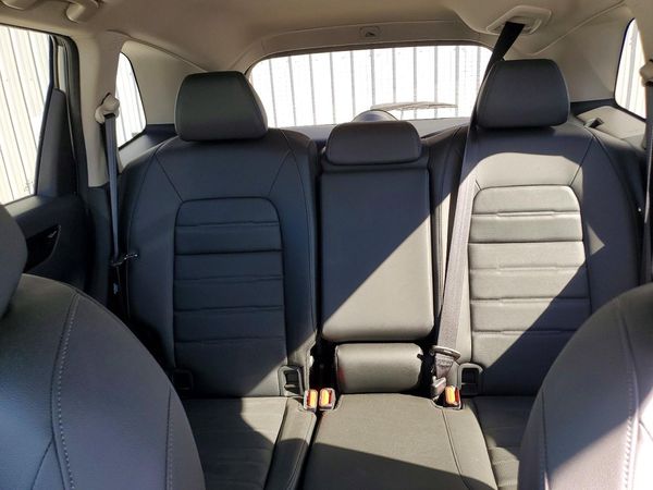 2026 HONDA CR-V EX-L — SUVN