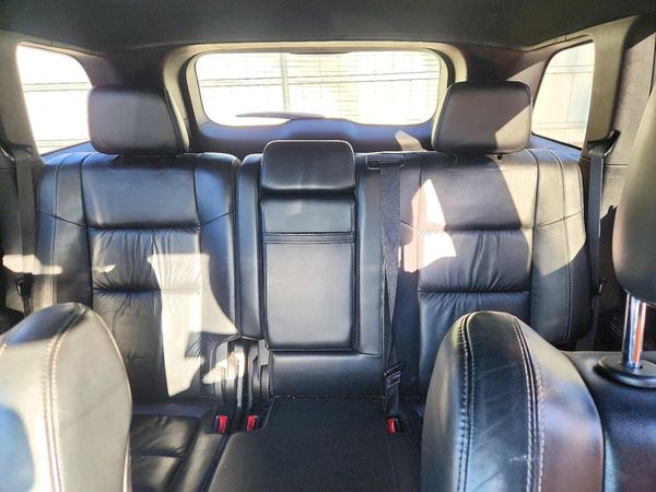 2015 JEEP GRAND CHEROKEE Limited — SUVN