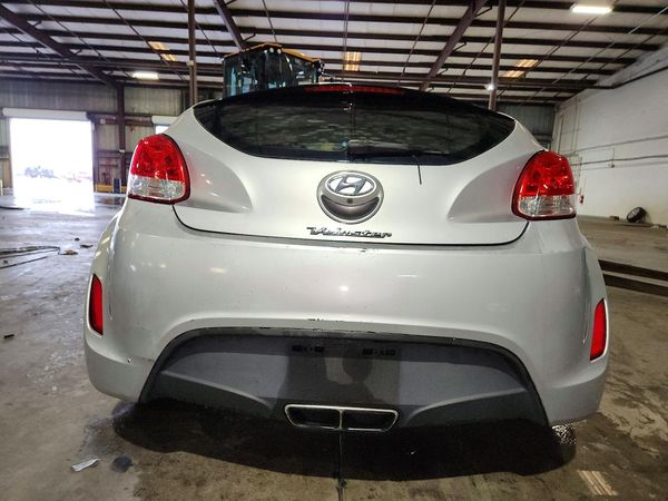 2015 HYUNDAI VELOSTER GLS(Middle) — DIRR