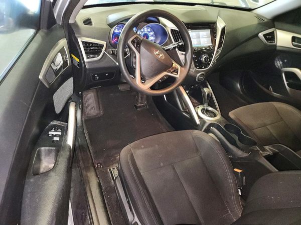 2015 HYUNDAI VELOSTER GLS(Middle) — CKPT