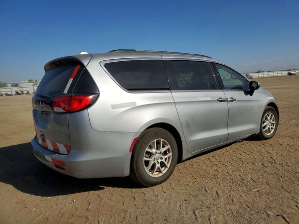 2020 CHRYSLER VOYAGER LXI — PSRA