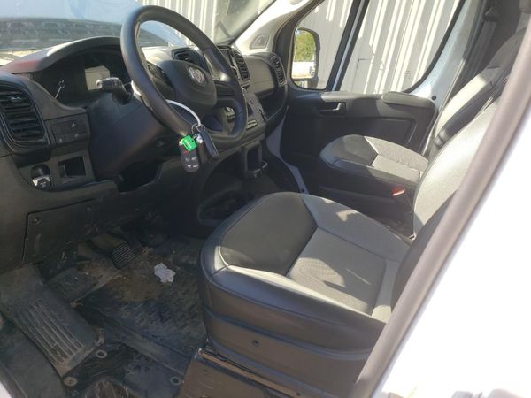 2023 RAM PROMASTER CARGO VAN