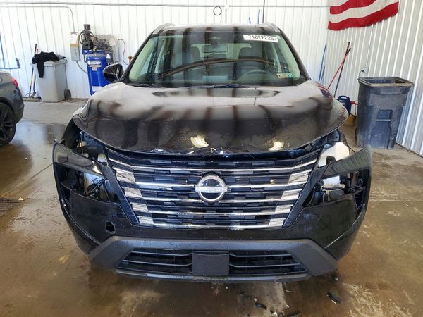 2025 NISSAN ROGUE SV — DIRF