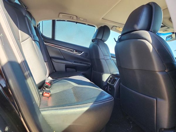 2013 LEXUS GS 350 — PSRS