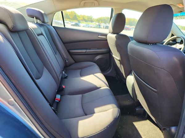 2012 MAZDA 6 Sport/GS — PSRS