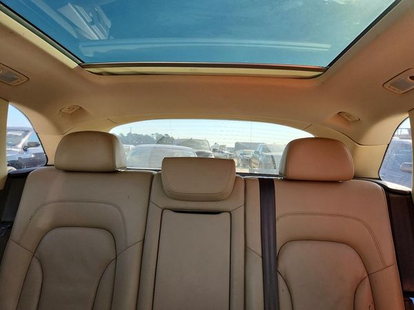 2015 AUDI Q5 — SUVN