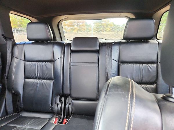2015 JEEP GRAND CHEROKEE Limited — SUVN