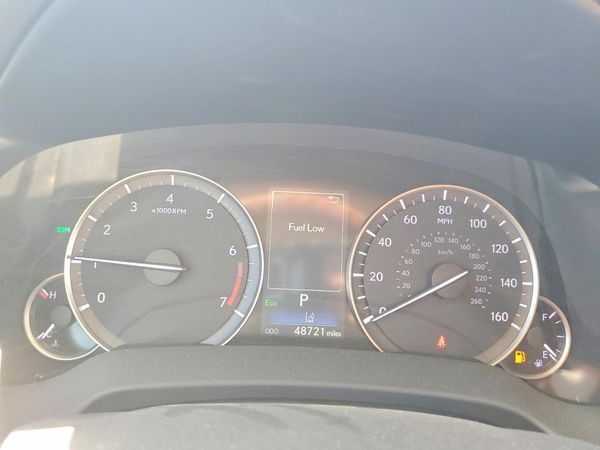 2022 LEXUS RX 350 Premium — ODOM