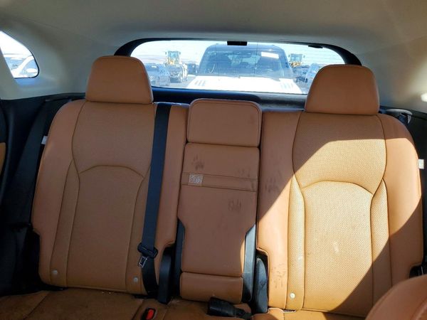 2022 LEXUS RX 350 Premium — SUVN