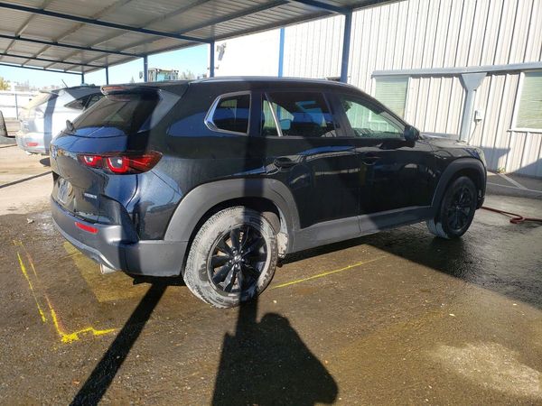 2025 MAZDA CX-50 Preferred — PSRA