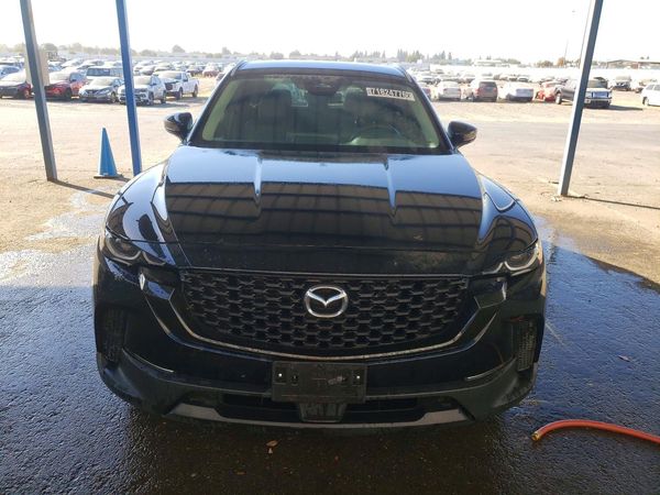 2025 MAZDA CX-50 Preferred — DIRF