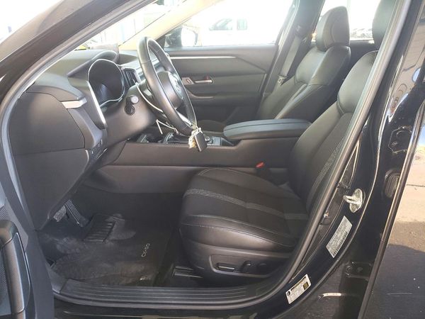 2025 MAZDA CX-50 Preferred — DENT