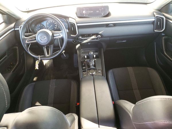 2025 MAZDA CX-50 Preferred — CKPT
